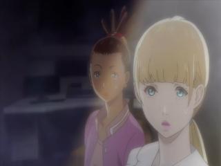 Carole & Tuesday - Episodio 6 - episódio 6