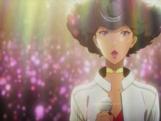 Carole & Tuesday - Episodio 9 - episódio 9