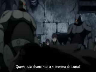 Casshern Sins - Episodio 14 - A verdade ilumina a escuridão