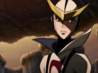 Casshern Sins - Episodio 6 - Reunido com o Destino