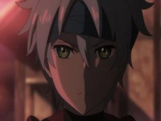 Chain Chronicle: Haecceitas no Hikari - Episodio 1 - episódio 1