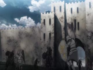 Chain Chronicle: Haecceitas no Hikari - Episodio 2 - episódio 2