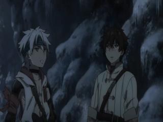 Chain Chronicle: Haecceitas no Hikari - Episodio 5 - episódio 5