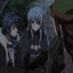 Chain Chronicle: Haecceitas No Hikari