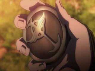 Chain Chronicle: Haecceitas no Hikari (TV) - Episodio 4 - Escuridão Que Se Espalha