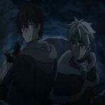 Chain Chronicle: Haecceitas No Hikari (TV)