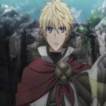 Chain Chronicle: Haecceitas No Hikari (TV)