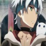 Chain Chronicle: Haecceitas No Hikari (TV)