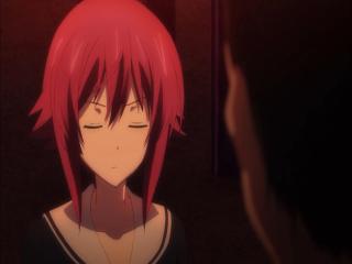 Chaos;Child - Episodio 12 - Serika Onoe