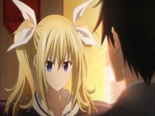 Chaos;Child - Episodio 2 - Adesivo de Lutador de Sumô