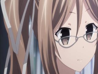 Chaos;Child - Episodio 6 - A Resistência Deles