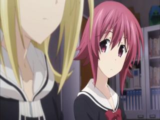 Chaos;Child - Episodio 8 - Cara ou Coroa