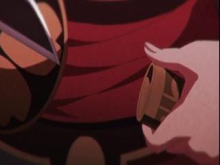 Chaos Dragon - Episodio 6 - Sexto Ato - Caminhos da Transmigração