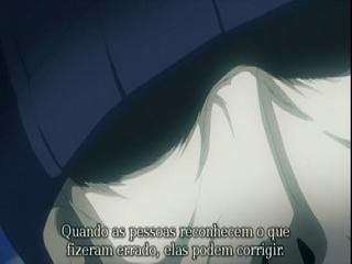 Chaos Head - Episodio 11 - independência