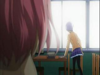 Chaos Head - Episodio 3 - contato