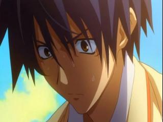 Chaos Head - Episodio 4 - começar