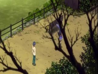 Chaos Head - Episodio 7 - descoberta