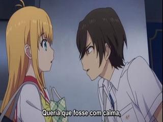 Charlotte - Episodio 6 - Feliz, Você Não Notou