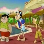 Chaves Em Desenho Animado Dublado