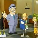 Chaves Em Desenho Animado Dublado