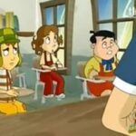 Chaves Em Desenho Animado Dublado