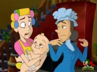 Chaves em Desenho Animado - Episodio 47 - Episódio 47