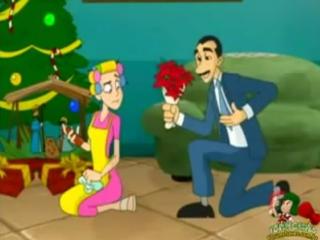 Chaves em Desenho Animado - Episodio 51 - Episódio 51