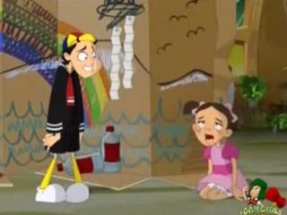 Chaves em Desenho Animado - Episodio 67 - Episódio 67