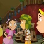 Chaves Em Desenho Animado Dublado