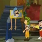 Chaves Em Desenho Animado Dublado