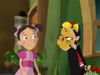 Chaves em Desenho Animado - Episodio 76 - Episódio 76