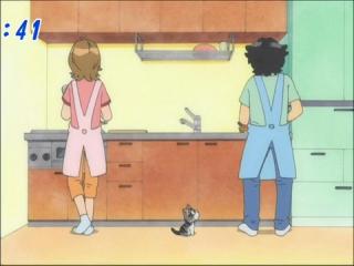 Chi's Sweet Home - Episodio 70 - episódio 70