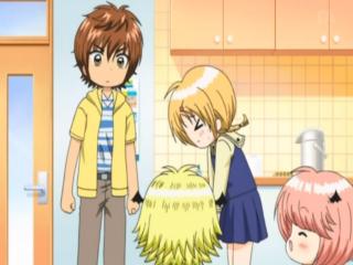 Chibi Devil! - Episodio 20 - A Mãe de Rai-chan