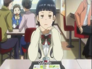 Chihayafuru 2 - Episodio 18 - My Fear is That You Will Forget