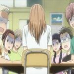 Chihayafuru 2