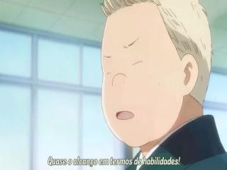 Chihayafuru 2 - Episodio 3 - Feel Love Deepen