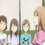 Chihayafuru 3