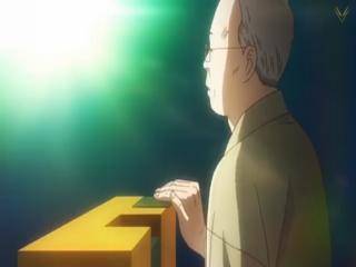 Chihayafuru 3 - Episódio 17 - Verso 17 - Por Isso Minhas Mangas Estão Molhadas de Orvalho