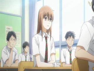 Chihayafuru 3 - Episódio 2 - Verso 2 - A Luz Clara do Amanhecer Não Vem da Lua