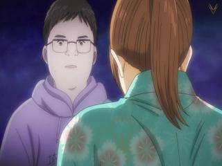 Chihayafuru 3 - Episódio 21 - Verso 21 - Para Restaurar Minha Fé