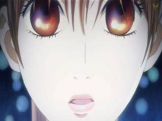 Chihayafuru 3 - Episódio 6 - Verso 6 - O Rio Tatsuta Em Chamas