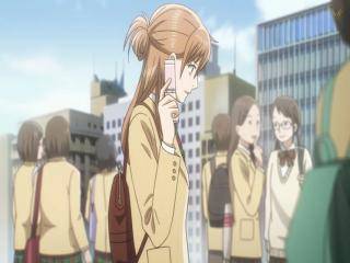 Chihayafuru 3 - Episódio 7 - Verso 7 - A Rajada da Tempestade