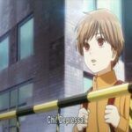 Chihayafuru