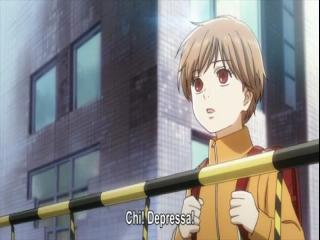 Chihayafuru - Episodio 1 - Now the Flower Blooms