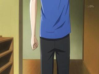 Chihayafuru - Episodio 15 - As Though Pearls Have Been Strung Across the Autumn Plain