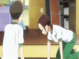 Chihayafuru - Episodio 17 - World Offers No Escape