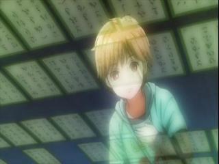 Chihayafuru - Episodio 3 - From the Crystal White Snow