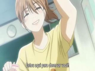 Chihayafuru - Episodio 7 - But For Autumn s Coming