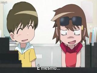 Chitose Get You!!! - Episodio 10 - episódio 10