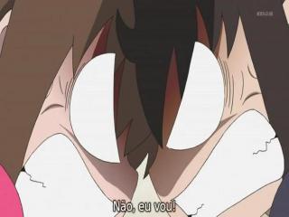 Chitose Get You!!! - Episodio 16 - episódio 16